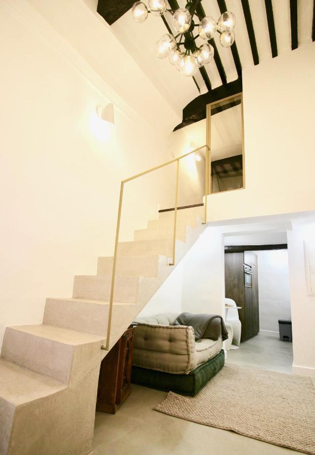 Apartment Le Madeleine Aix-en-Provence