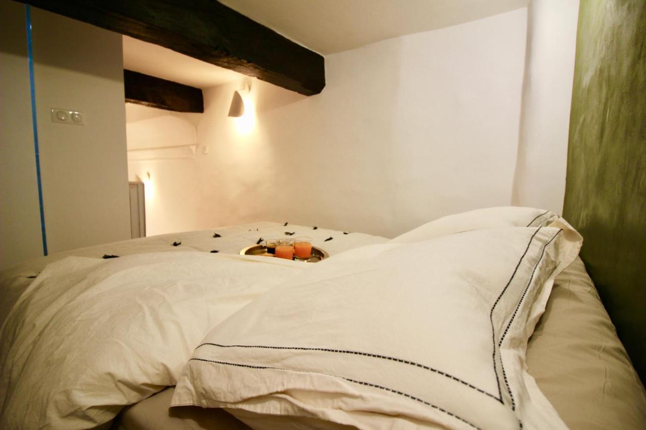 Le Madeleine Apartment *