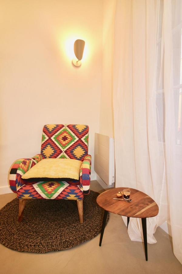 Le Madeleine Apartment