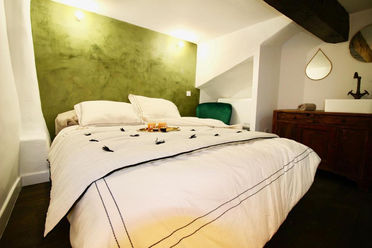 Apartment Le Madeleine *
