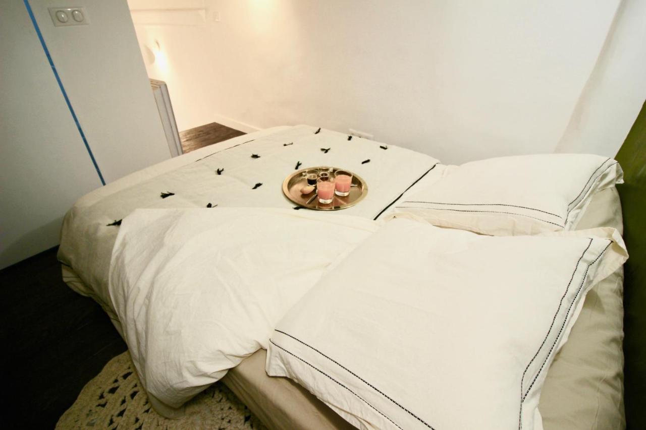 Apartment Le Madeleine