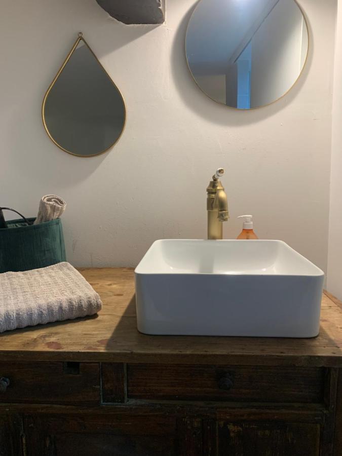Appartamento Le Madeleine Aix-en-Provence