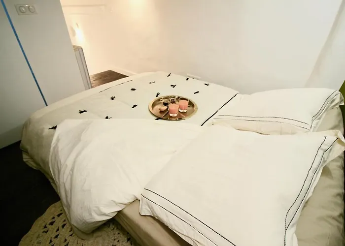 Le Madeleine (duplex)