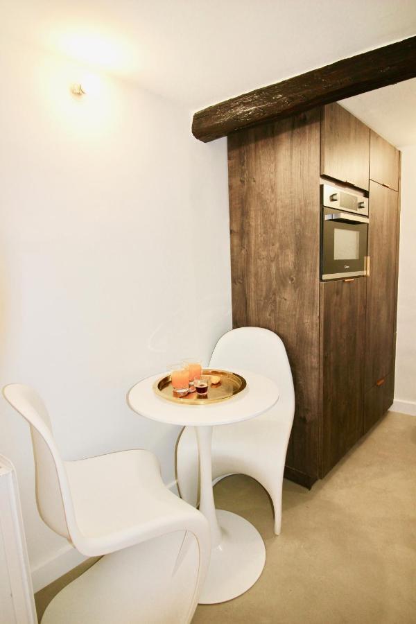 Appartement Le Madeleine