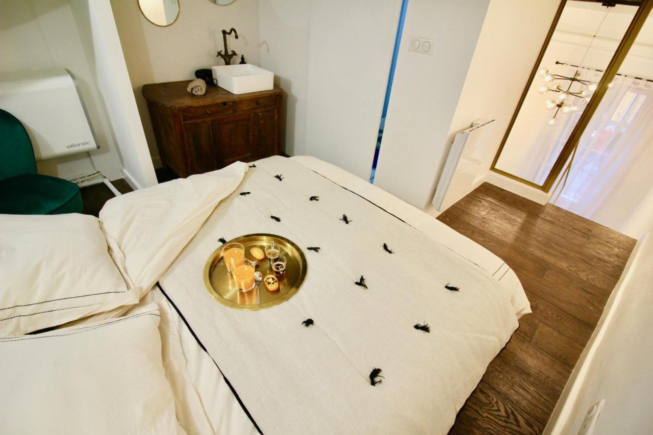 Appartement Le Madeleine Aix-en-Provence